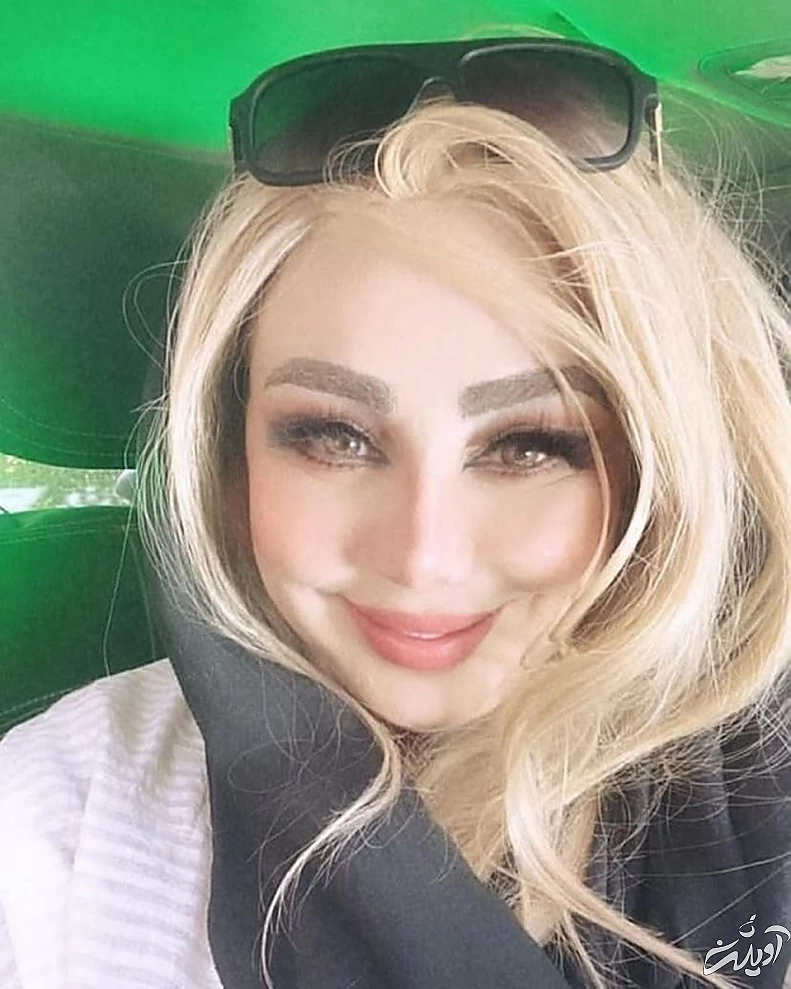 بهنوش بختیاری